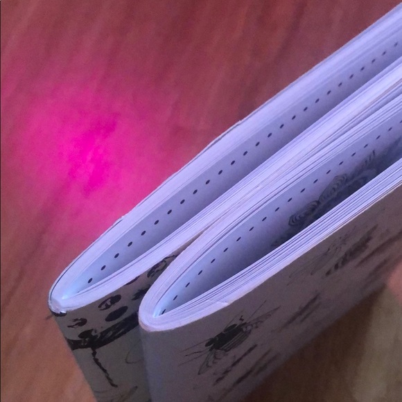 🍄 🐝 Blank Notebook Set - Picture 5 of 5